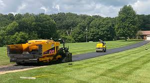 Best Recycled Asphalt Driveway Installation in USA